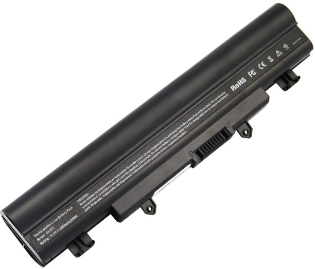 Generic Battery for Acer AL14A32 ASPIRE E14 E14 AL14A32 Lithium-ion  Battery