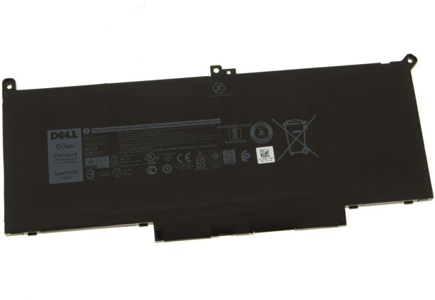 Dell F3YGT Lithium-ion  Battery