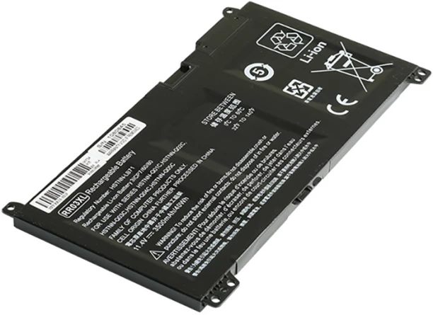 Generic RR03XL Battery for ProBook 430 G4 440 G4 450 G4 (11.4V 39Wh 3-Cell Li-Poly) Lithium  Battery