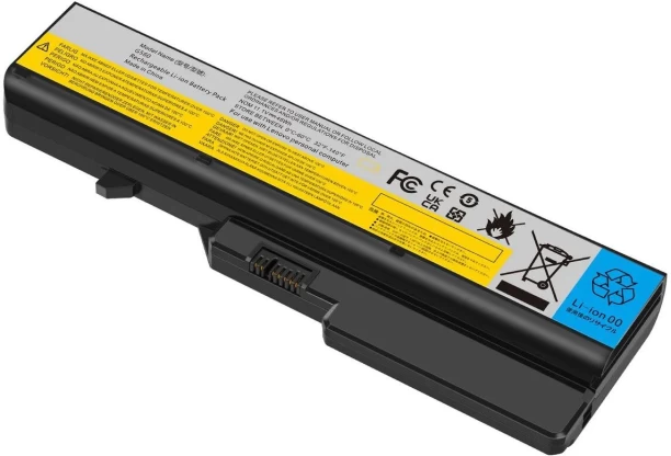 Generic Battery for G560,G460,B470A,B570,Z570A,Z460 ( L09M6Y02, L09C6Y02) Lithium-ion  Battery