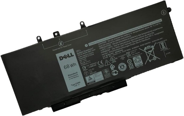 Dell GJKNX Lithium-ion  Battery