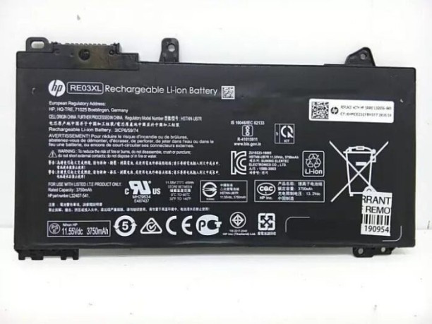 HP 450-G6 Series Lithium Polymer  Battery