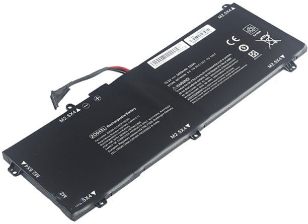 Generic ZO04XL HSTNN-LB6W HSTNN-C88C 808450-001 Battery for ZBook Studio G3 Series Lithium  Battery