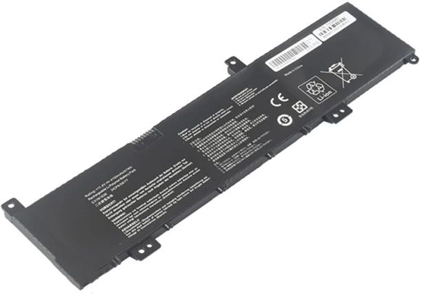 Generic C31N1636 Battery for VivoBook Pro 15 N580VN N580VD, X580V NX580V (11.4V 47Wh 3-Cell Li-Poly) Lithium  Battery