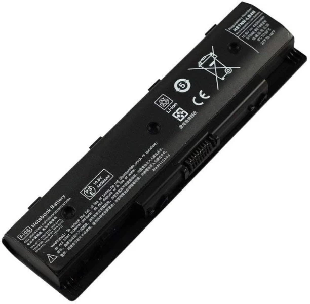 Generic Battery For HP Envy 14,15,14-E000,15-E000,17-E100, (HSTNN-OB1K, PI06) Lithium-ion  Battery