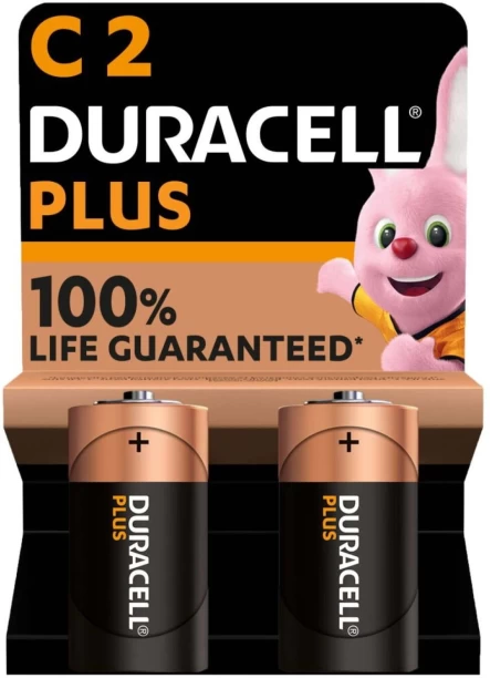 Duracell 23215 Alkaline  Battery