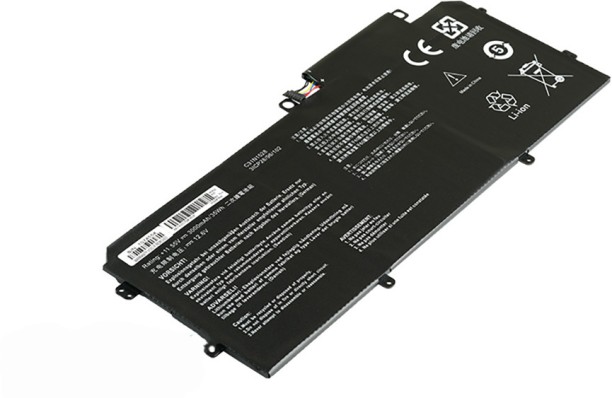 Generic Zenbook Flip UX360C UX360CA – P/N: C31N1528 Lithium  Battery