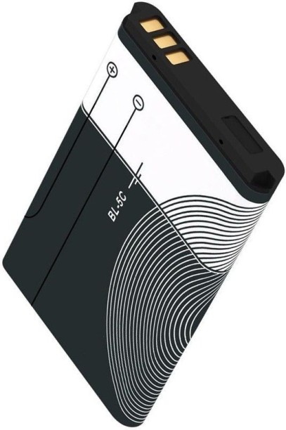 UNITED Generic Battery NK BL-5C Battery 3.7v Lithium-ion  Battery