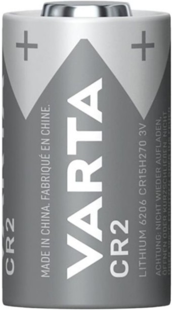 Varta CR2 Lithium  Battery