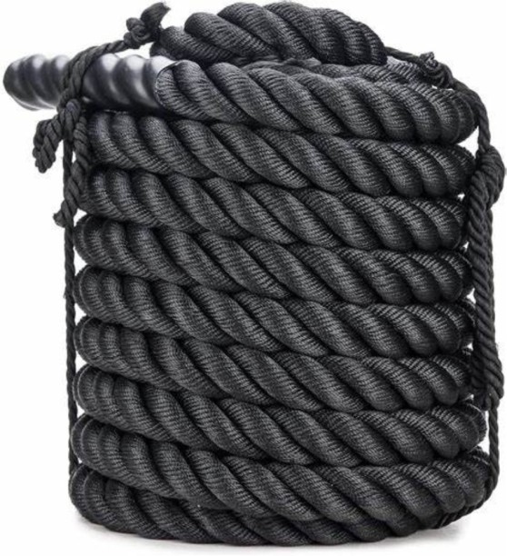 Generic 38mm High quality Fitness Battle Rope Battle Rope