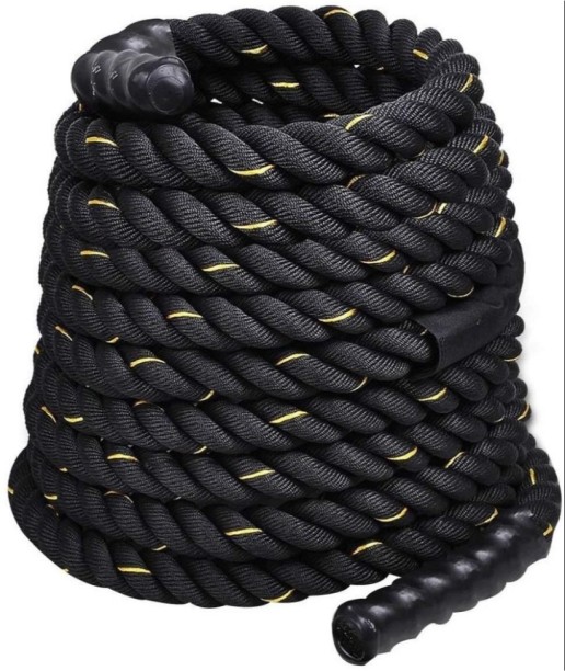 Generic 25mm High Quality Fitness Battle Rope Battle Rope