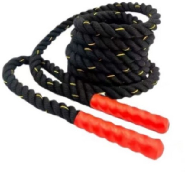 Luma Bella Battle Rope - Wear-Resistant Fitness Training Rope Battle Battle Rope
