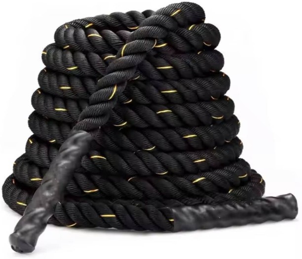 Generic F18-5-26 Durable Battle Rope