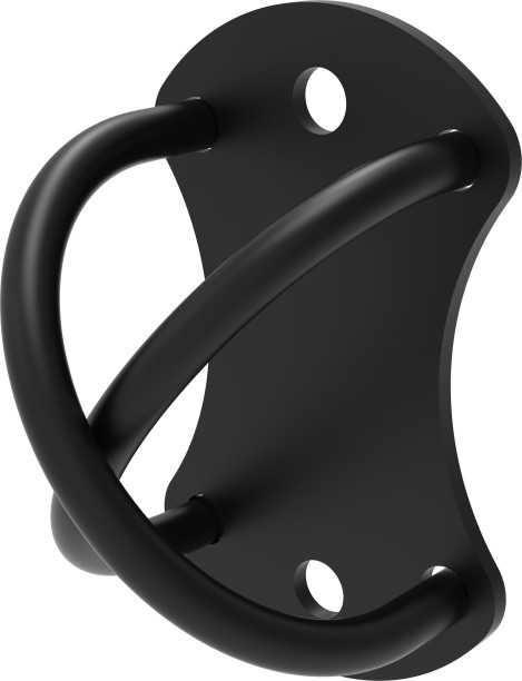 010Fitness CM027-017 Battle Rope