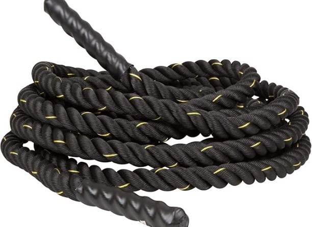 Generic NA Battle Rope