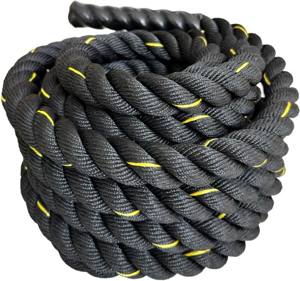 AFRI101 38mm Battle Rope