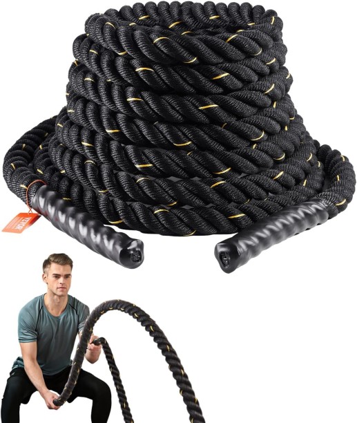 generic 183878 Battle Rope