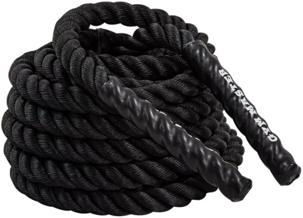 Generic 3.8cm Thickness Fitness Battle Rope Battle Rope