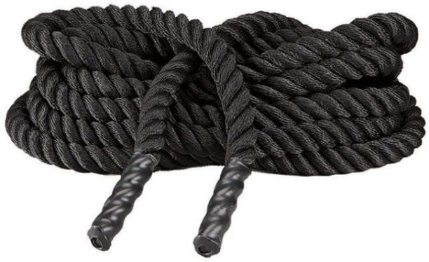 HOME GYM SuperStrength Battle Rope Battle Rope