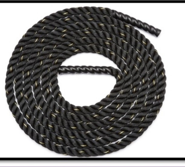 Generic LV-23 Battle Rope