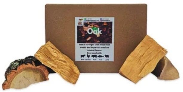 Namibian Hardwood Pty Ltd Wood Chunks