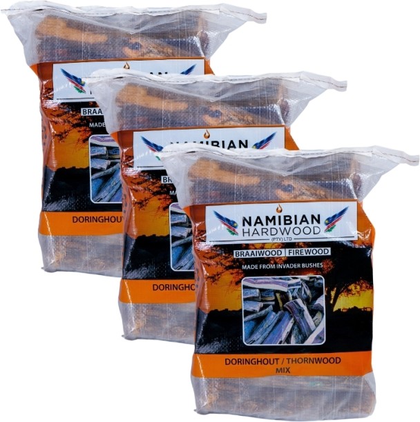 Namibian Hardwood Pty Ltd Logs