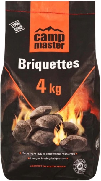 Briquettes Briquettes