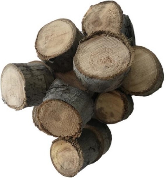 Buzz Fire Apple Wood Chunks
