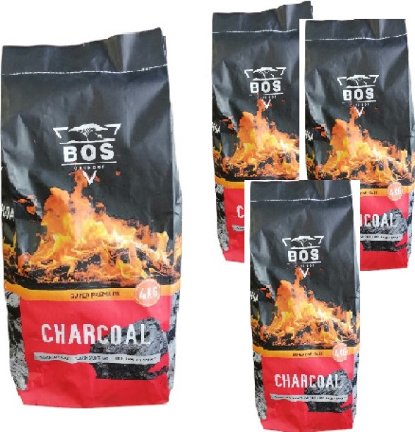 BOS Charcoal