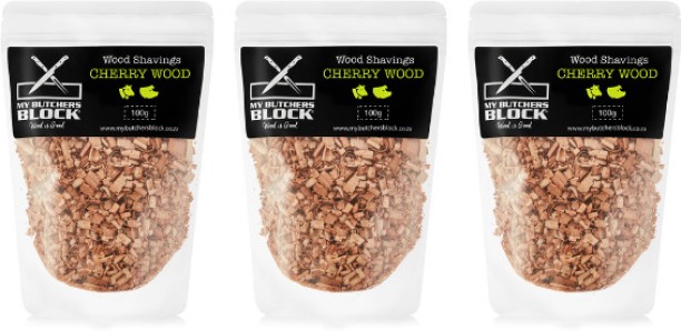 My Butchers Block Wood Chips