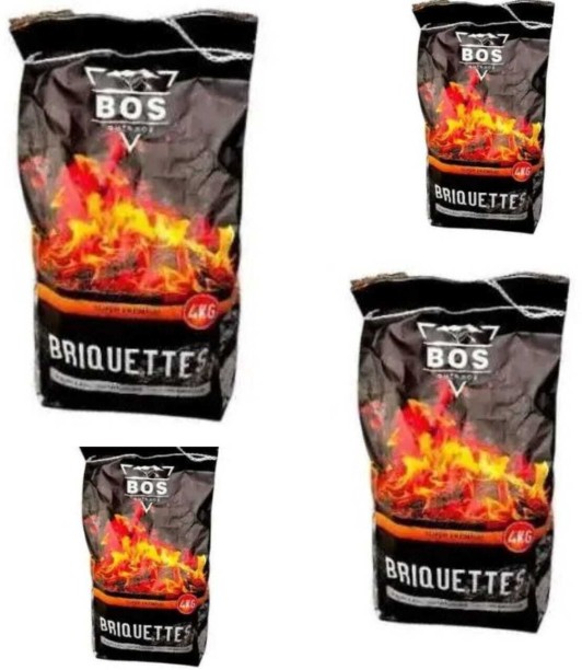Bos Briquettes