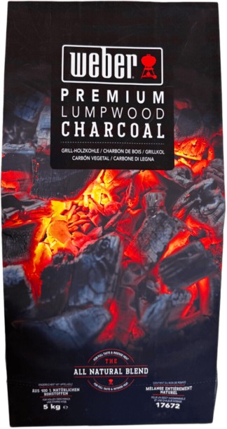 Weber Charcoal