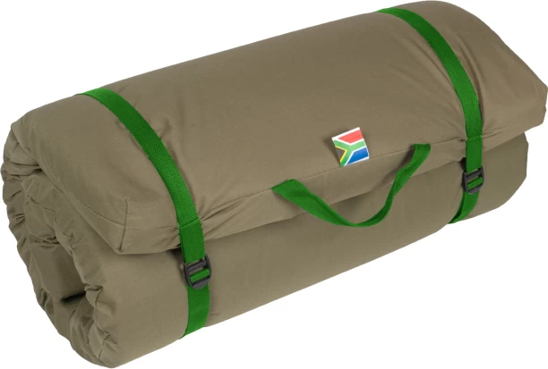 Kaufmann X Memory Foam Mattress Roll Up 50Mm Kids 5 cm Single Memory Foam Mattress