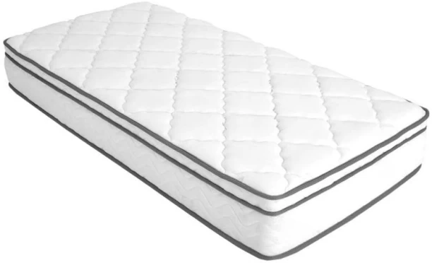 Decorum & Co Pillow Top 30 cm Double Bonnell Spring Mattress