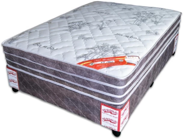 MD BEDDING 15starqueen 30 cm Queen Convoluted Foam Mattress