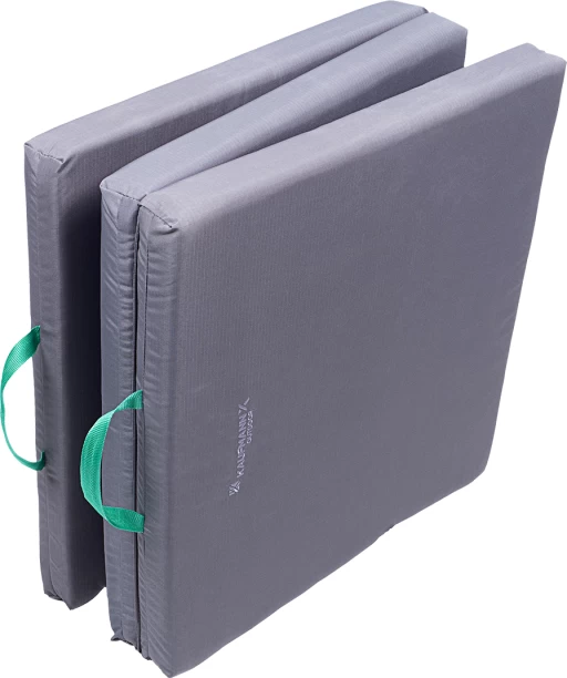 Kaufmann X Memory Foam Mattress Fold Up 65Mm 7 cm Single Memory Foam Mattress