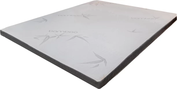 Gentle Rest Flipflex Dual Mattress Topper 7 cm Double Memory Foam Mattress