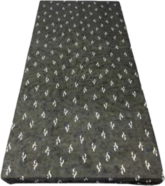 SLEEMON FURNITURE 00 91 cm Single Bonded Foam Mattress