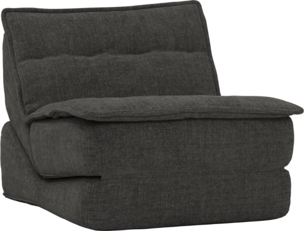 Decorum & Co Zovey Sofa Bed 57 cm Single Fiber Mattress