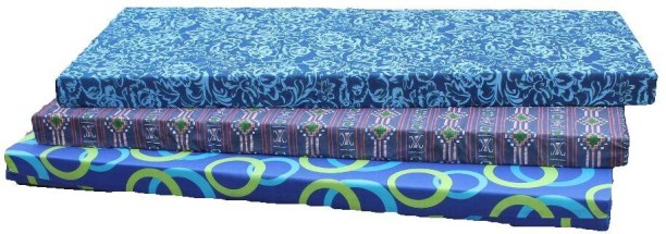 PFW Single sponge mattress 9 cm Single PU Foam Mattress