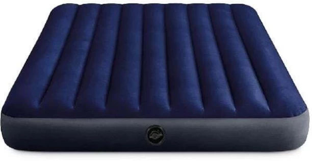 Intex Dura PI111012167 11 cm Single Bonded Foam Mattress