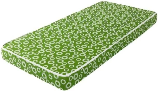 PFW PU 9 cm Single PU Foam Mattress