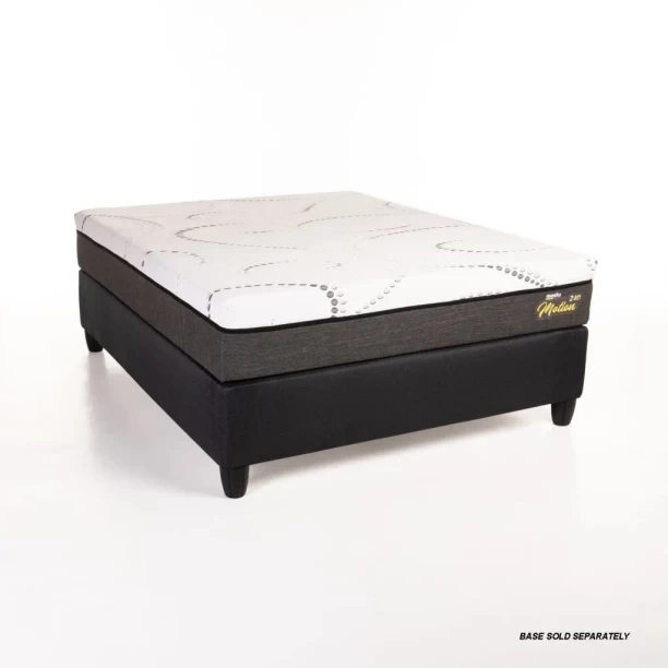 Woden Z40 Mattress 3347400633693 584 cm Single Memory Foam Mattress