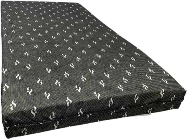 PFW Single sponge mattress 9 cm Single PU Foam Mattress
