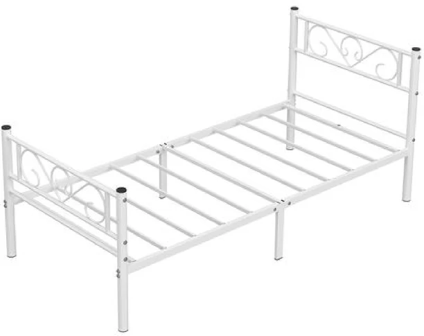 LASA WH-BFM-SGL Single Bed