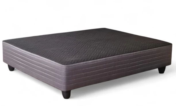 TACHLUXURE Double Bed