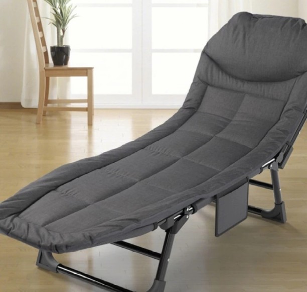 Generic foldable bed/chair Single Bed