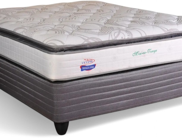TACH LUXURE Double Bed