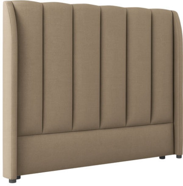 ROUNDCUBE INTERIORS RC629 QUEEN SIZE Bed Frame