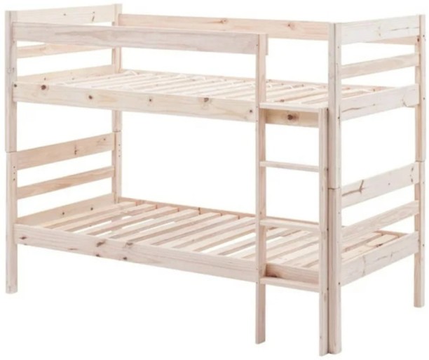 Non Branded Single Bed